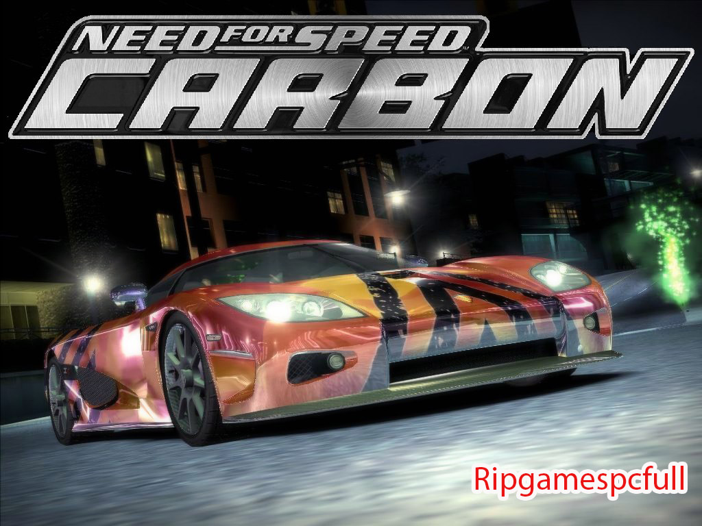 Need for speed most wanted full game download free utorrent
