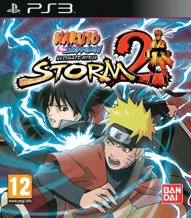 Naruto shippuden ultimate ninja heroes 3 psp iso highly compressed